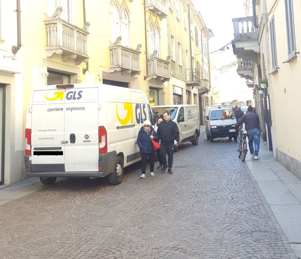 01 VIG Ztl sosta selvaggia 2019 modificata