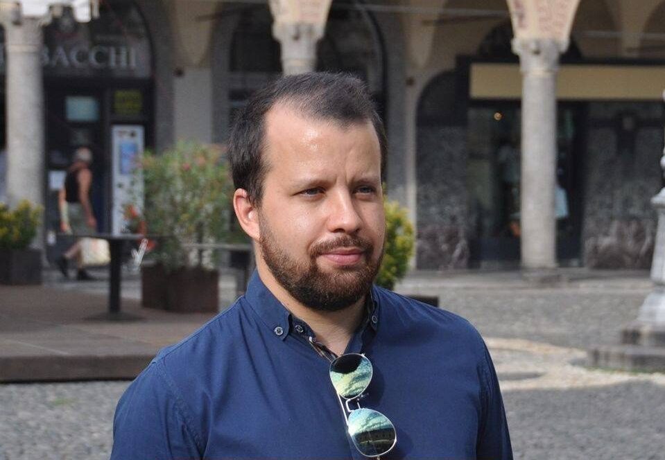 VIG Vigevano Sostenibile Roberto Marin