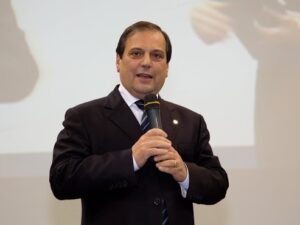 Coronavirus Italia - Anelli (presidente Fnomceo)