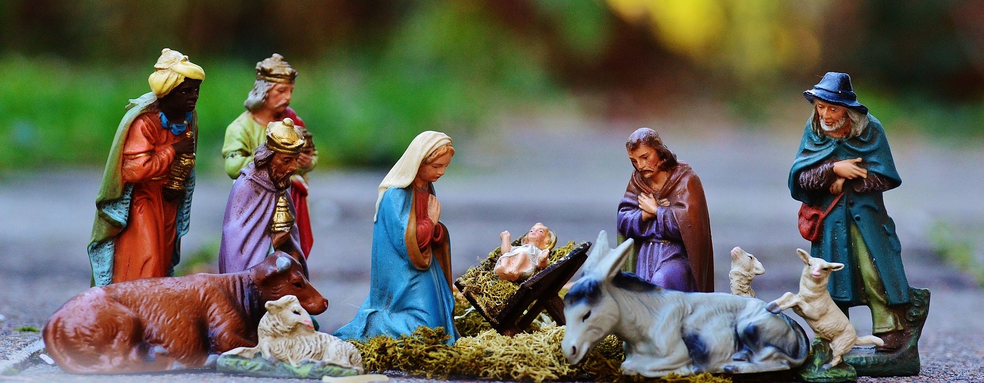 Osservatorio 27-11 Natale presepe