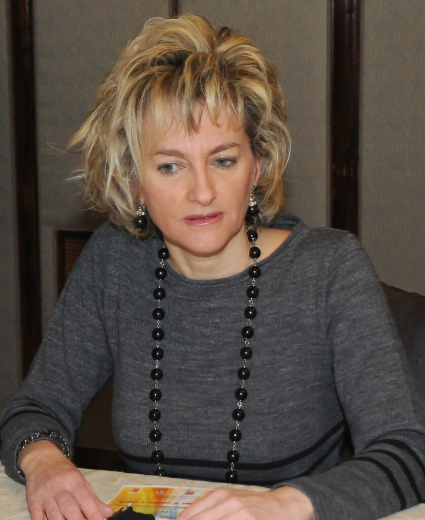 Vigevano Coordinamento Volontariato Rossella Buratti