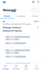 APP IO