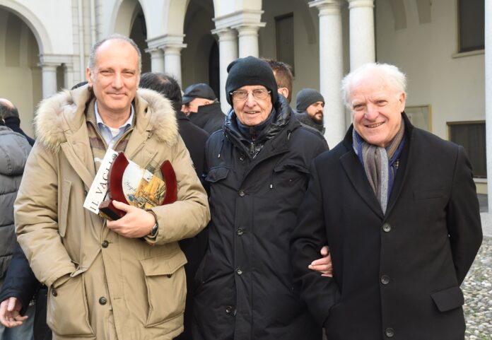 Cesare Vietti Vigevano