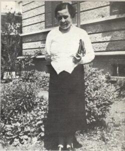Vigevano Anna Botto