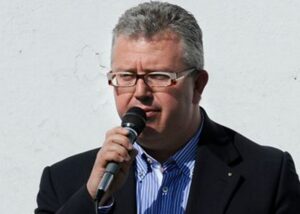 18 GAR Francesco Santagostino