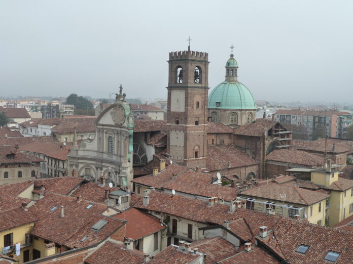 Vigevano centro storico