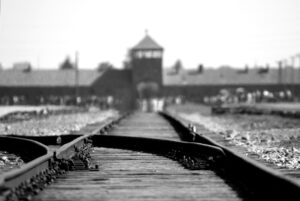 birkenau auschwitz campo concentramento shoah