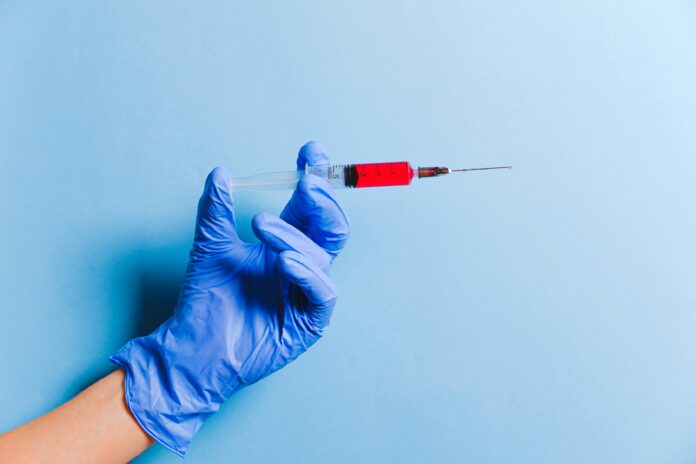 vaccini vigevano iniezione