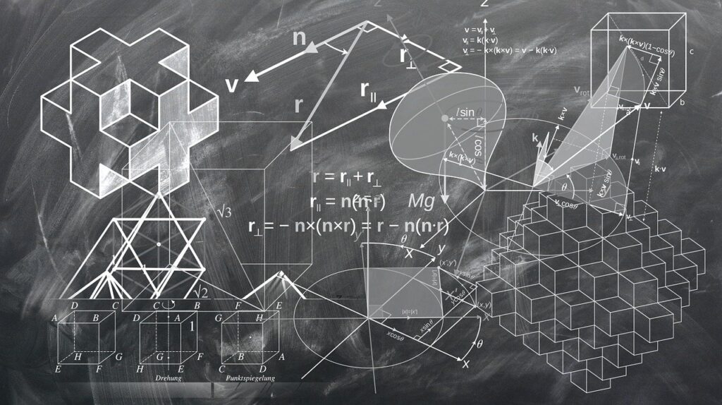 PP Next Generation - matematica STEM