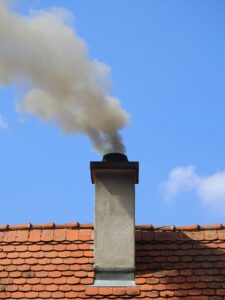 02 PP Ambiente smog - riscaldamento camino