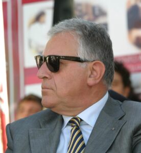 mede guido bertassi