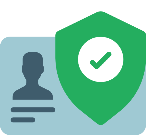 04 COR Icona certificazione verde