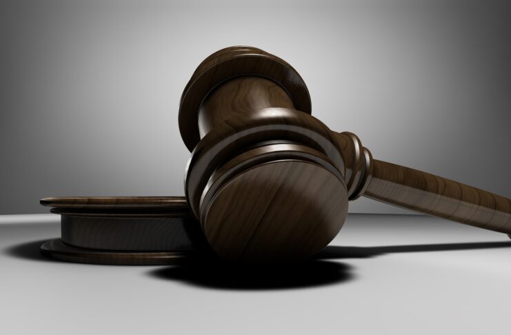 Tribunale giudice