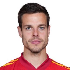 Euro 2020 Azpilicueta