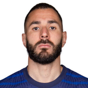 Euro 2020 Benzema