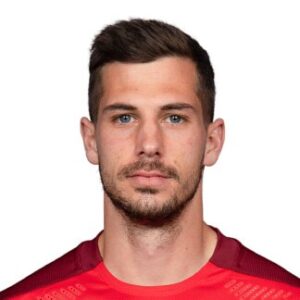 Euro 2020 Freuler