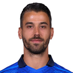 Euro 2020 Spinazzola