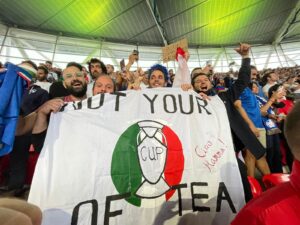 21 SPORT Euro 2020 - Wembley 02