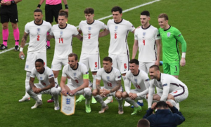 SPORT Euro 2020 - Inghilterra
