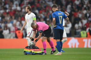 SPORT Euro 2020 - Kuipers