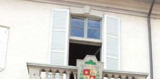 Diocesi di Vigevano, nuova nomina per don Signorelli diocesi di vigevano palazzo vescovile