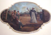 Beato Matteo / «Il Vangelo resta sempre lo stesso»