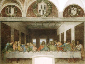 Santa Maria delle Grazie - Ultima Cena