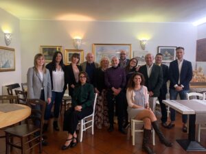 guardamagna sindaco squadra