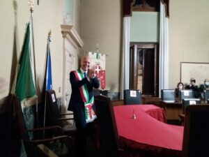 molinari sindaco