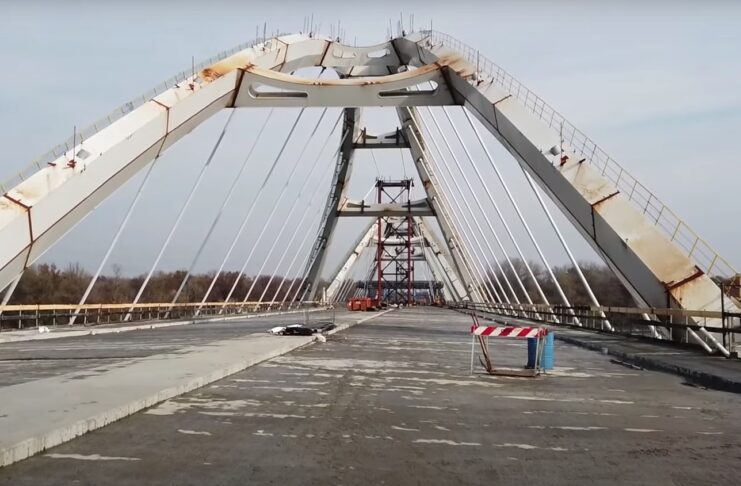 VIG Vigevano Ponte sul Ticino