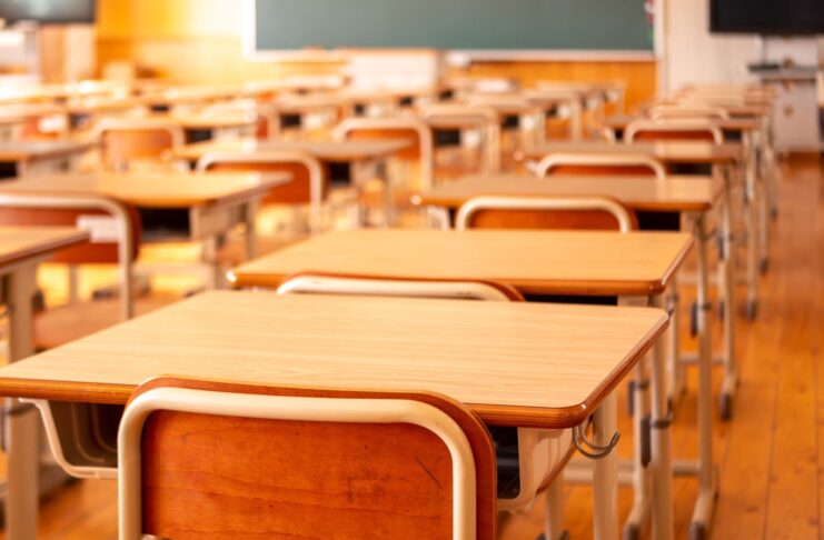 02 PP Scuola - classe