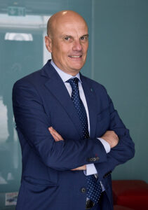 Ordine Medici Pavia - presidente Claudio Lisi