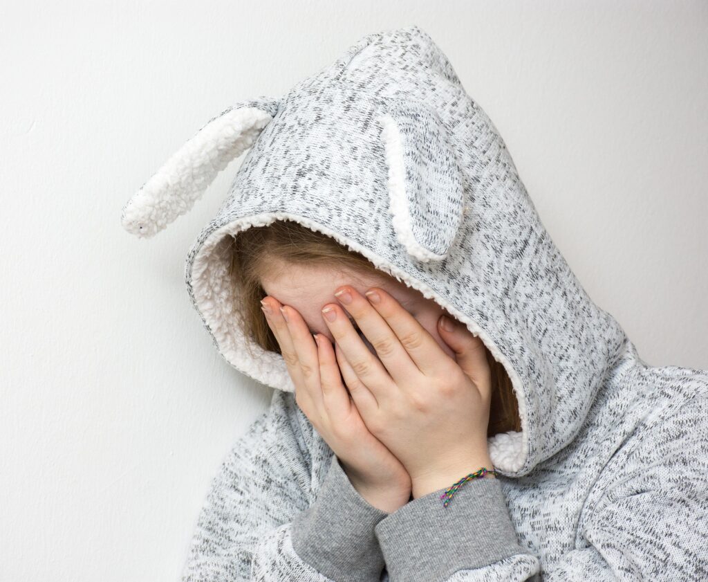 PP violenza di genere - bambina 2