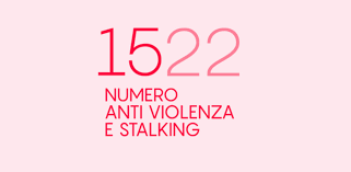 PP Centro antiviolenza - 1522