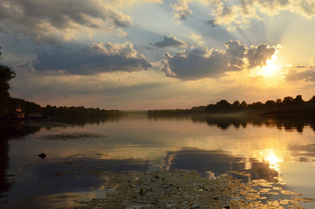 PP Ucraina - Dnepr