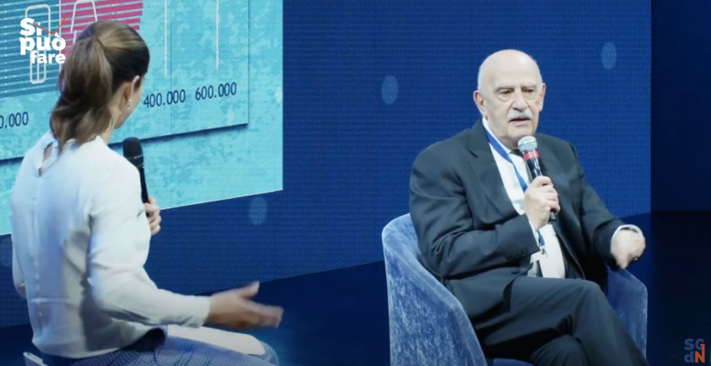 03 PP Denatalità 2022 - presidente Istat Blangiardo