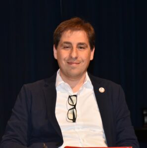Davide Mazzucco