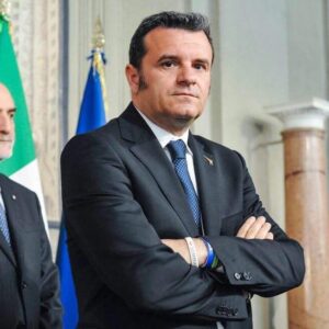 PP Elezioni 2022 Pavia Lega - Gian Marco Centinaio