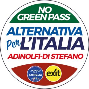 Alternativa per l'Italia - Logo