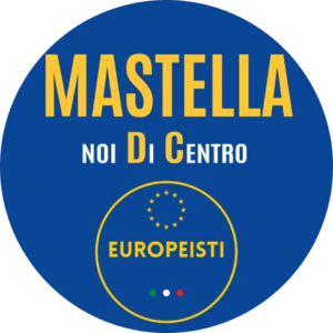 Mastella Noi di Centro - logo