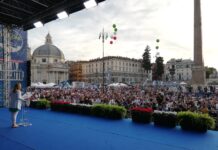 Elezioni 2022 / Gerosa: «Premiata la coerenza»