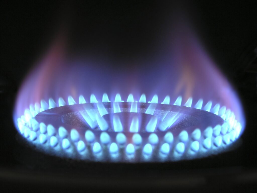 PP Caro energia - gas