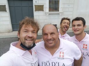 Lippa Mede