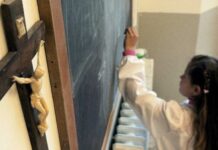 Ora di religione, la sfida del dialogo