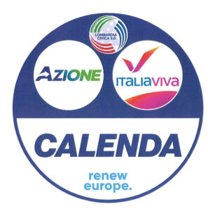 Elezioni regionali Lombardia 2023 - Terzo Polo