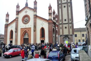 20 mede chiesa san marziano