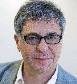 Stefano Caserini