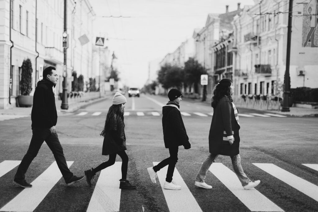 03 PP Famiglie - Beatles