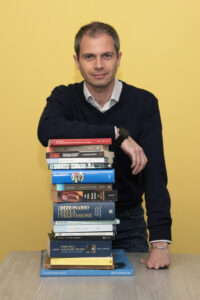 Paolo Barni