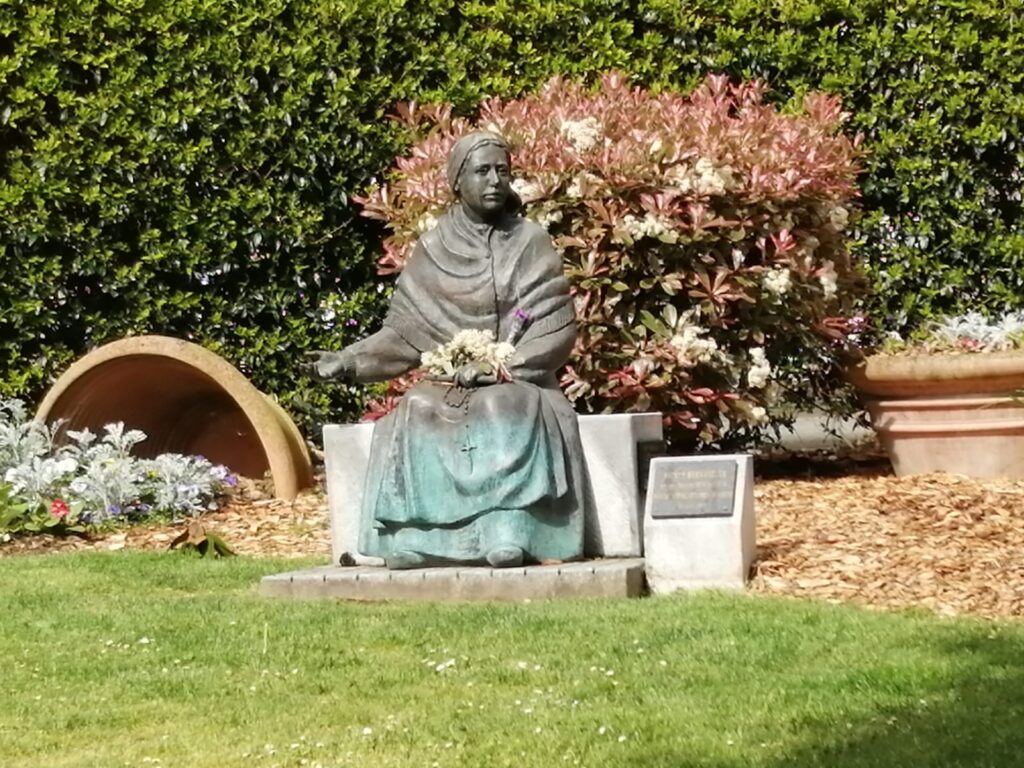 Pellegrinaggio Lourdes 2023